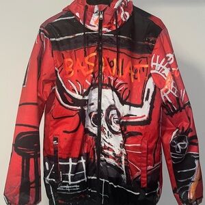 Members Only Men's Jacket